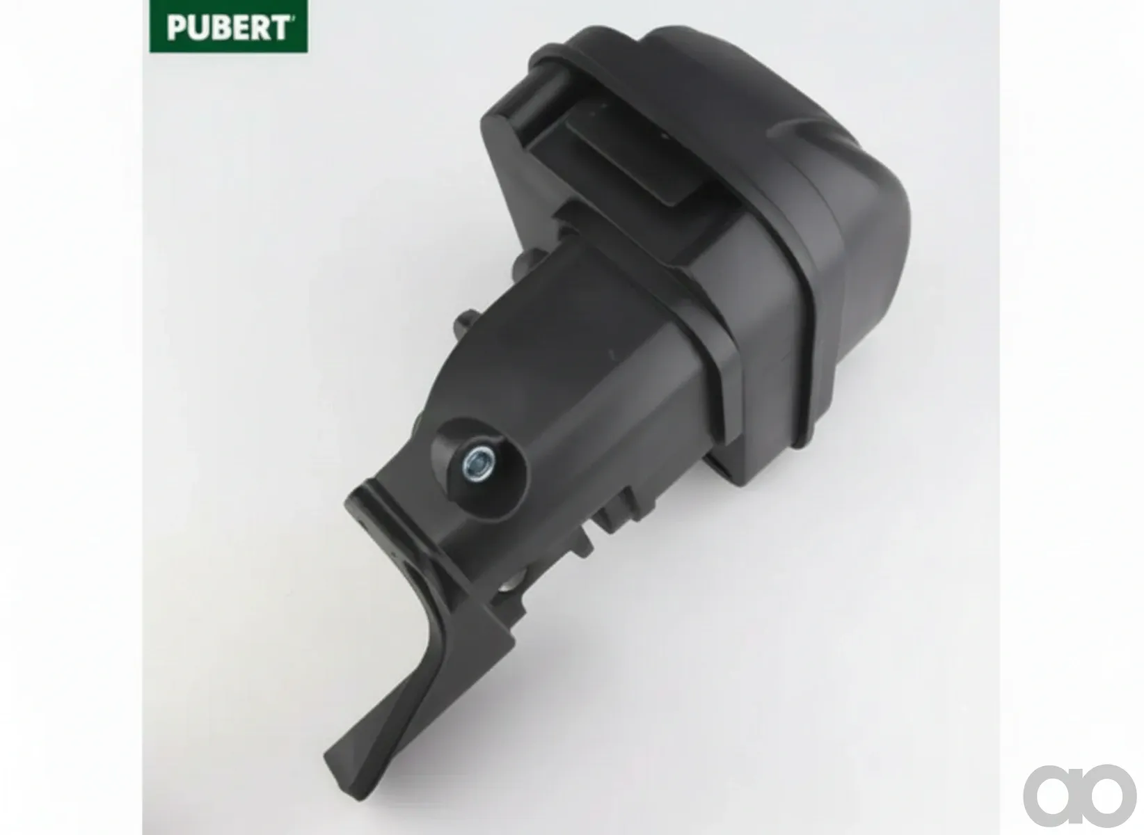 Pubert - 0001210017 - Air Cleaner Assembly
