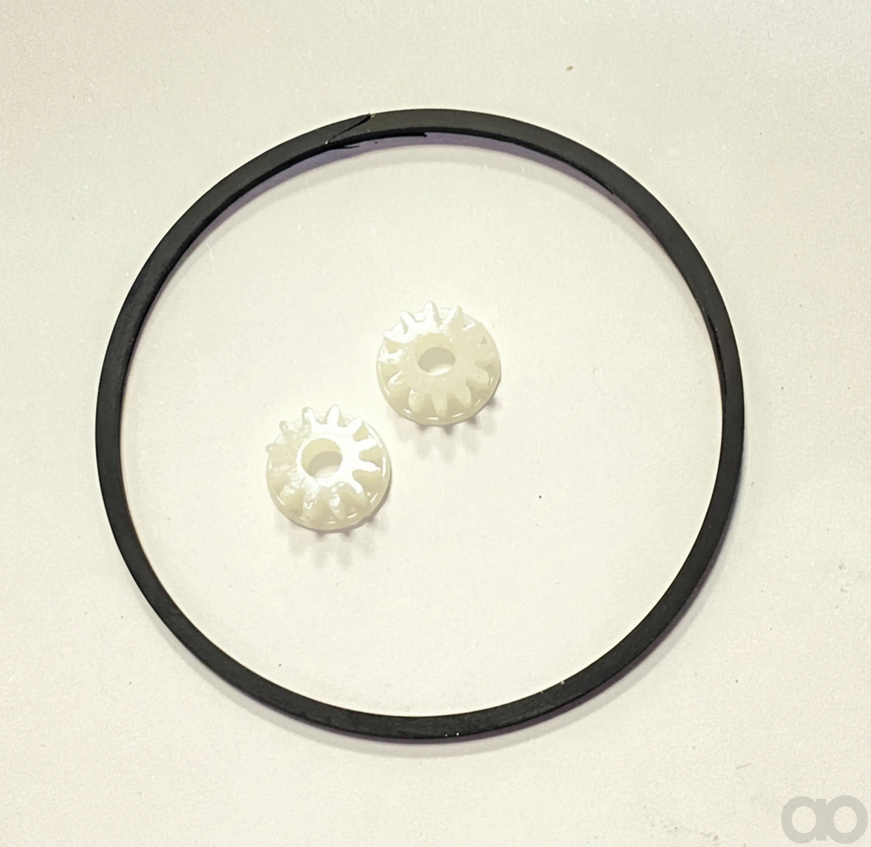 Pubert - 0002050008 - Reverser Kit
