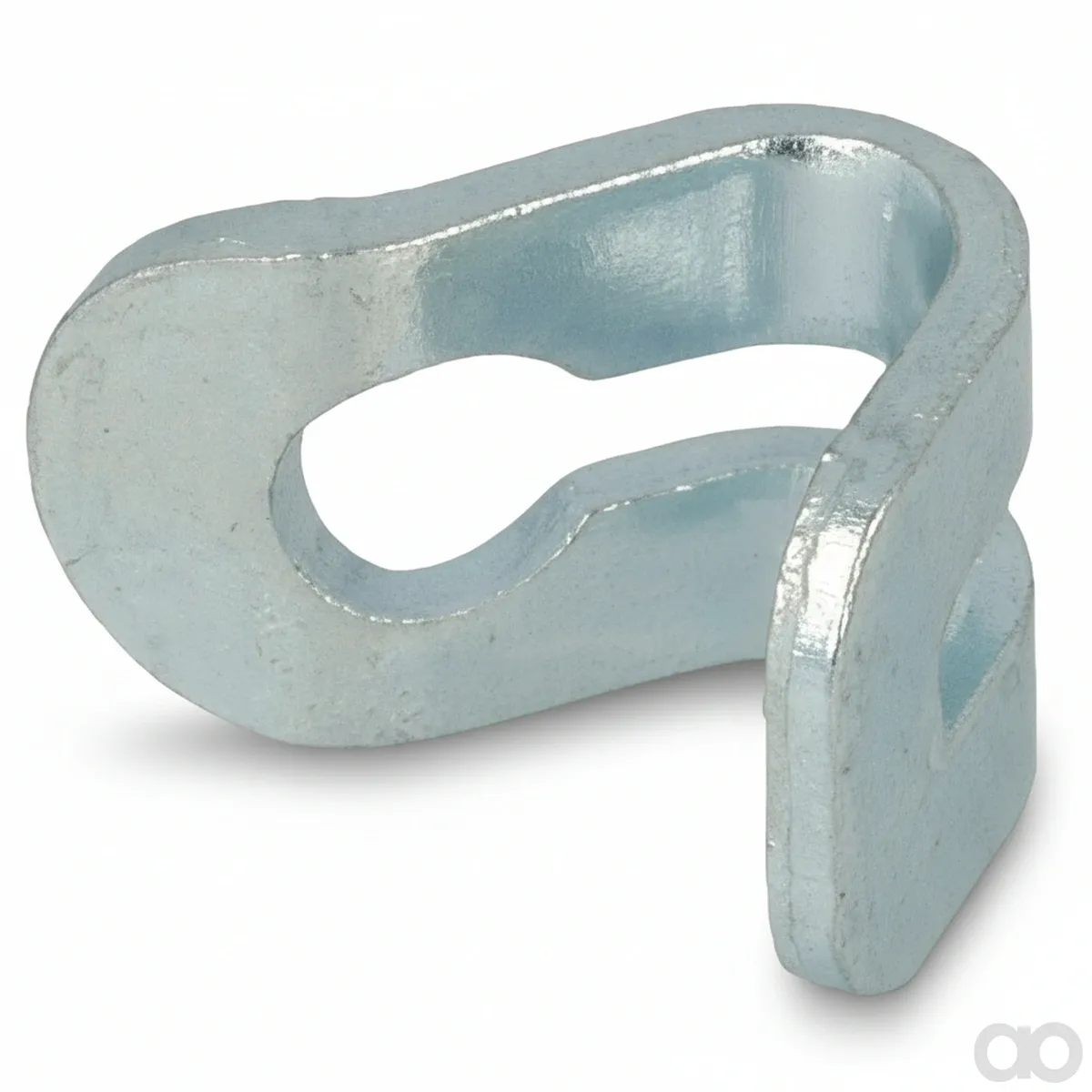 Qualcast - F016A58035 - Qualcast Cable Clutch Land DR