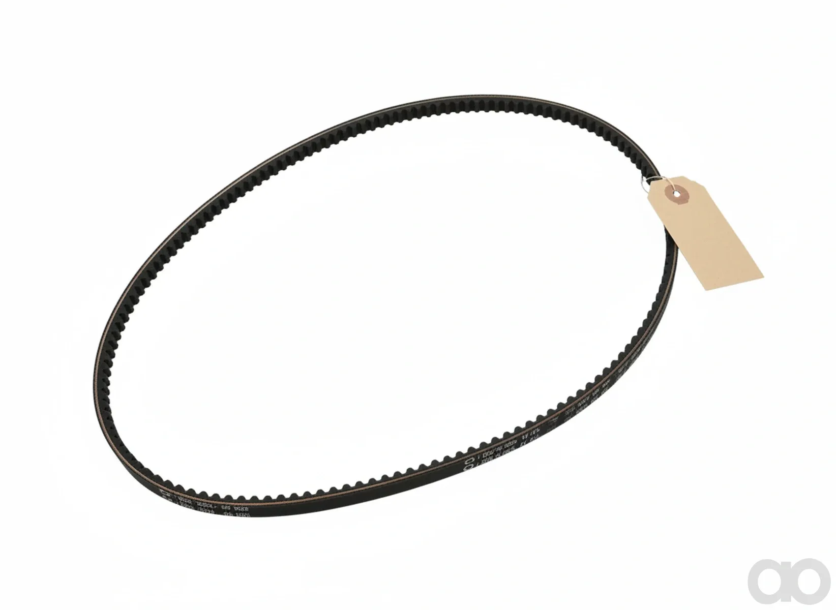 Qualcast - L22990 - Toothed Belt