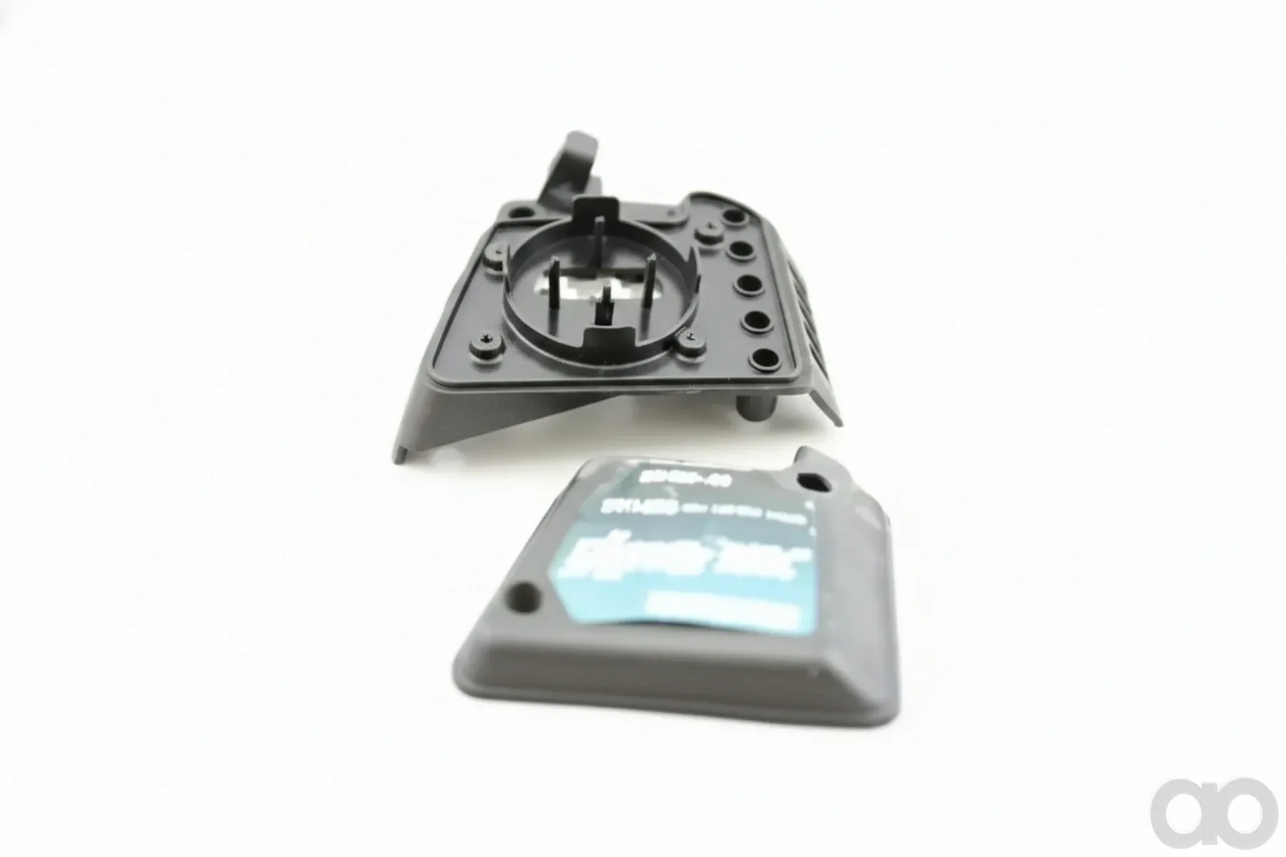 Quicke - 521309 - Directional Valve