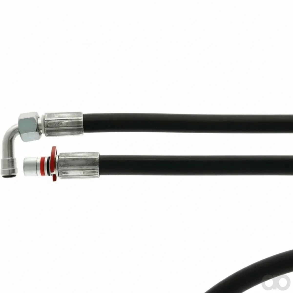 Quicke - 9032611 - Hydraulic Hose 1150 90°