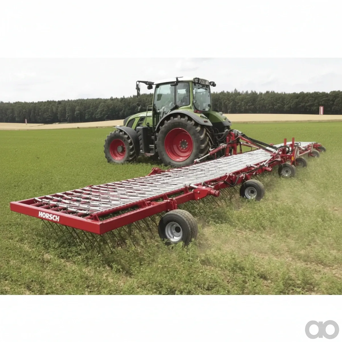 RABE - 84116232 - ROTARY TINE