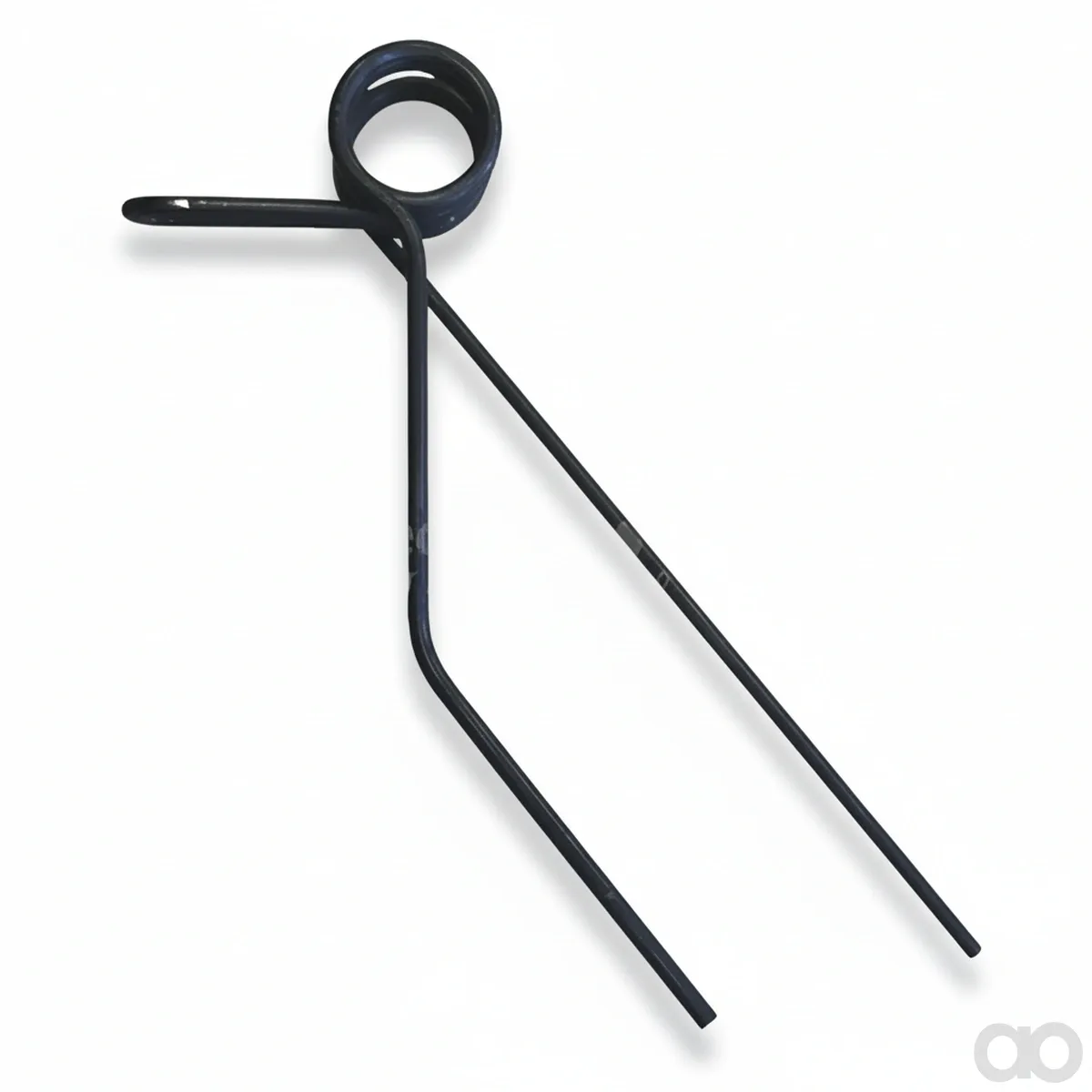 Rabe - 91092399 - Double Spring Spring Steel 5.5 Q