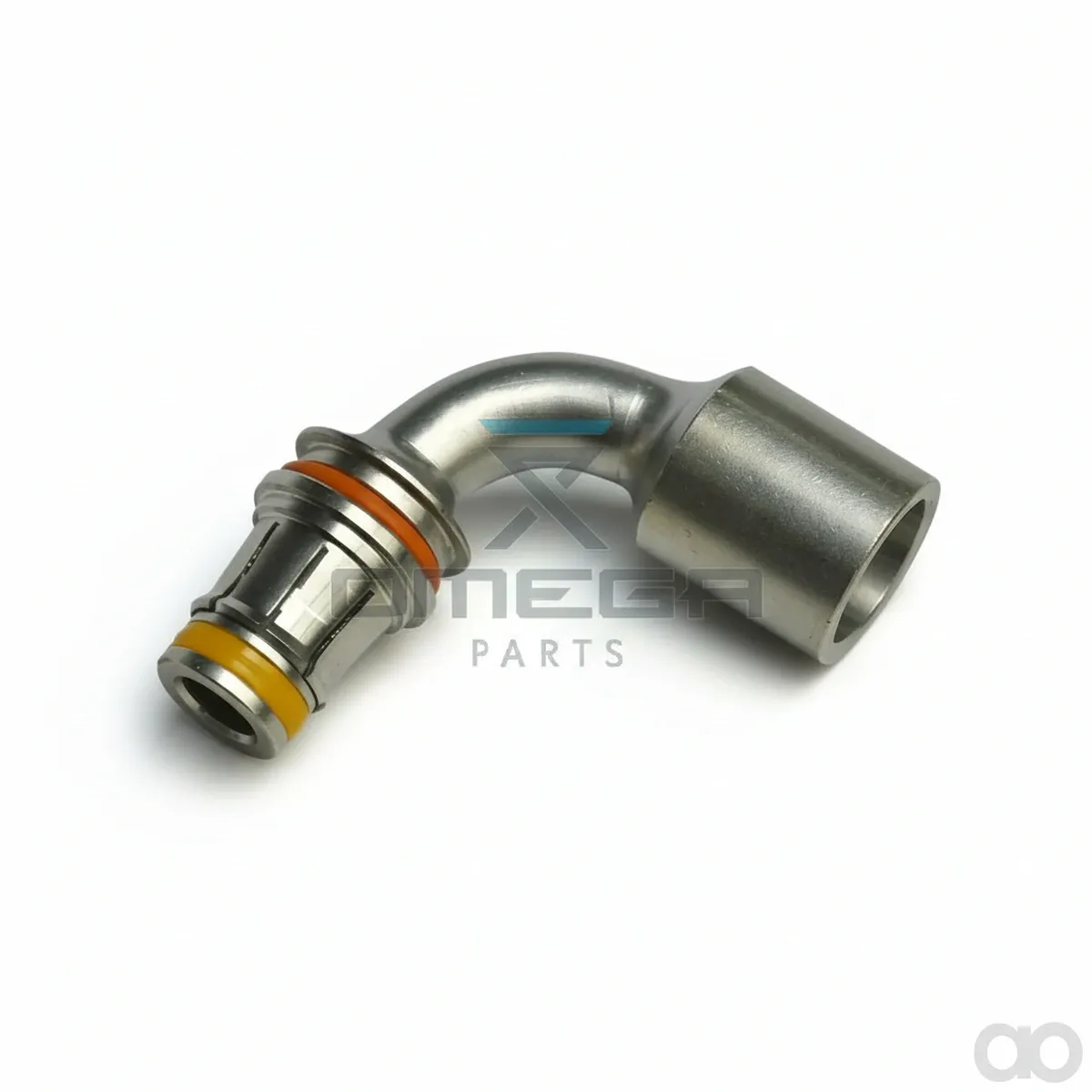 Range Servant - 107720 - Coin Micro Switch