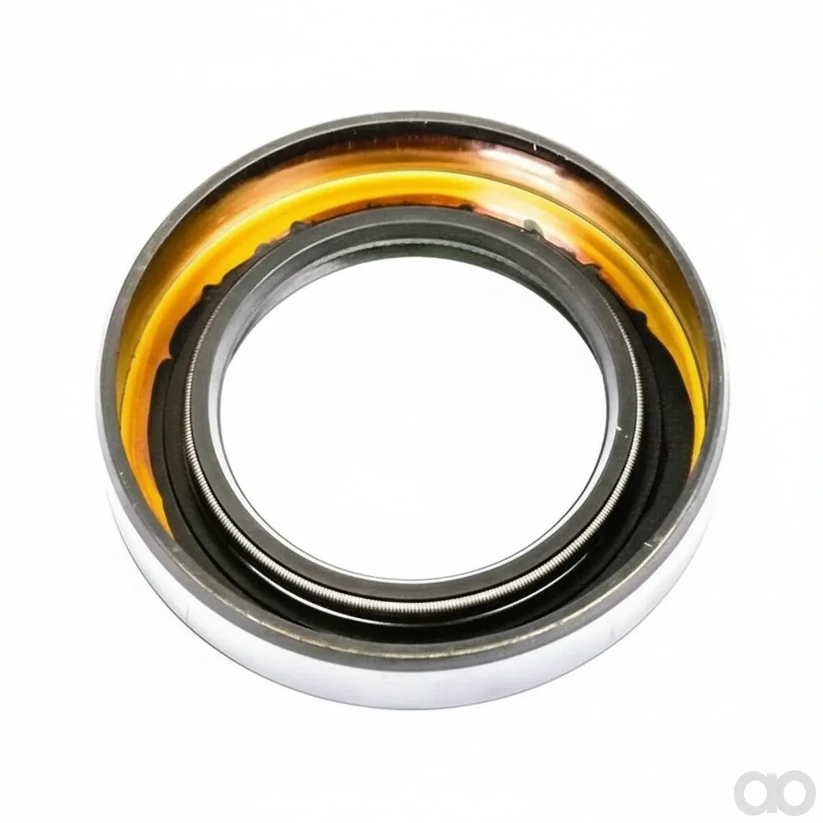 Ransomes Jacobsen - 198636160 - Retaining Ring