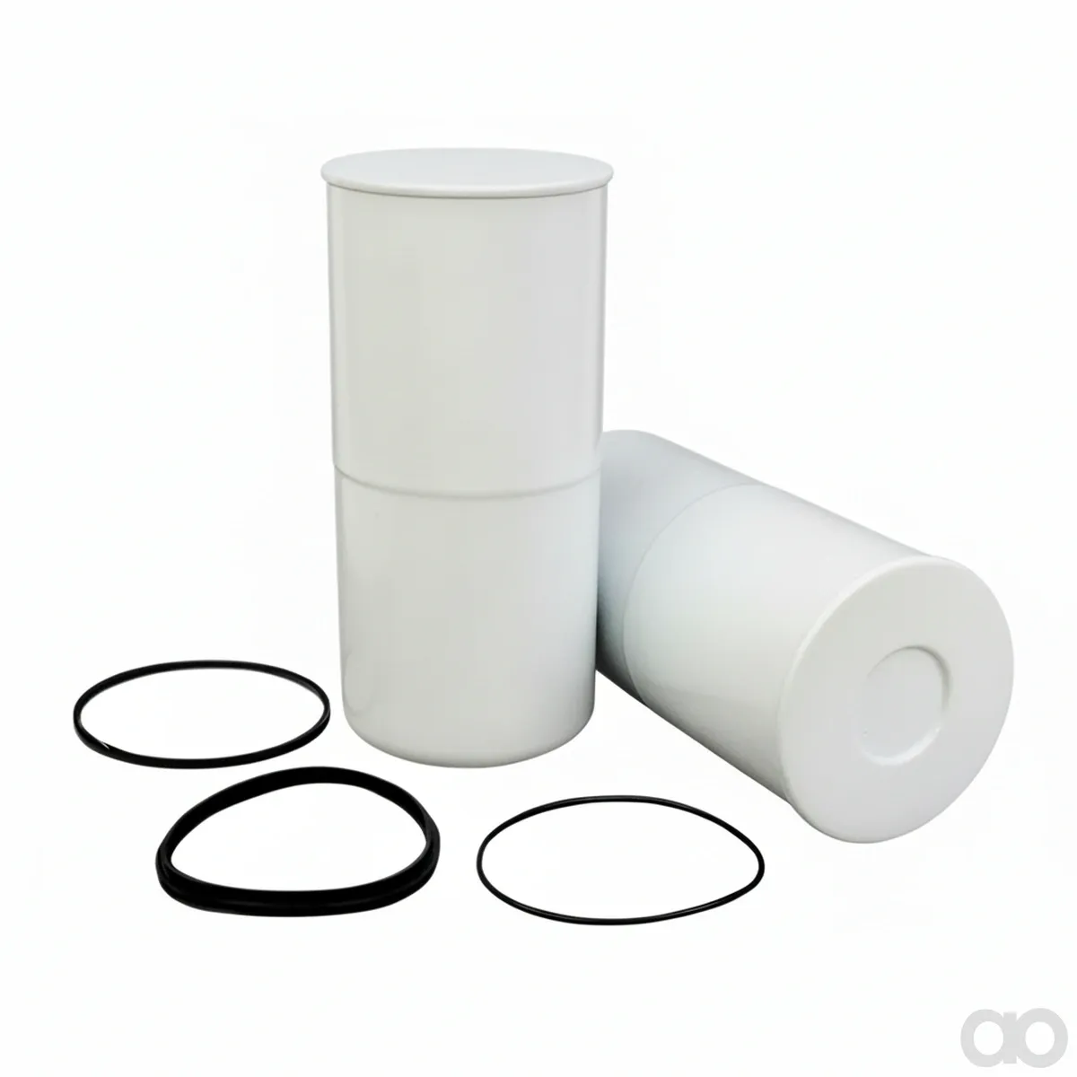 Ransomes Jacobsen - HF6711 - Fleetguard Spin-On Hydraulic Oil Filter