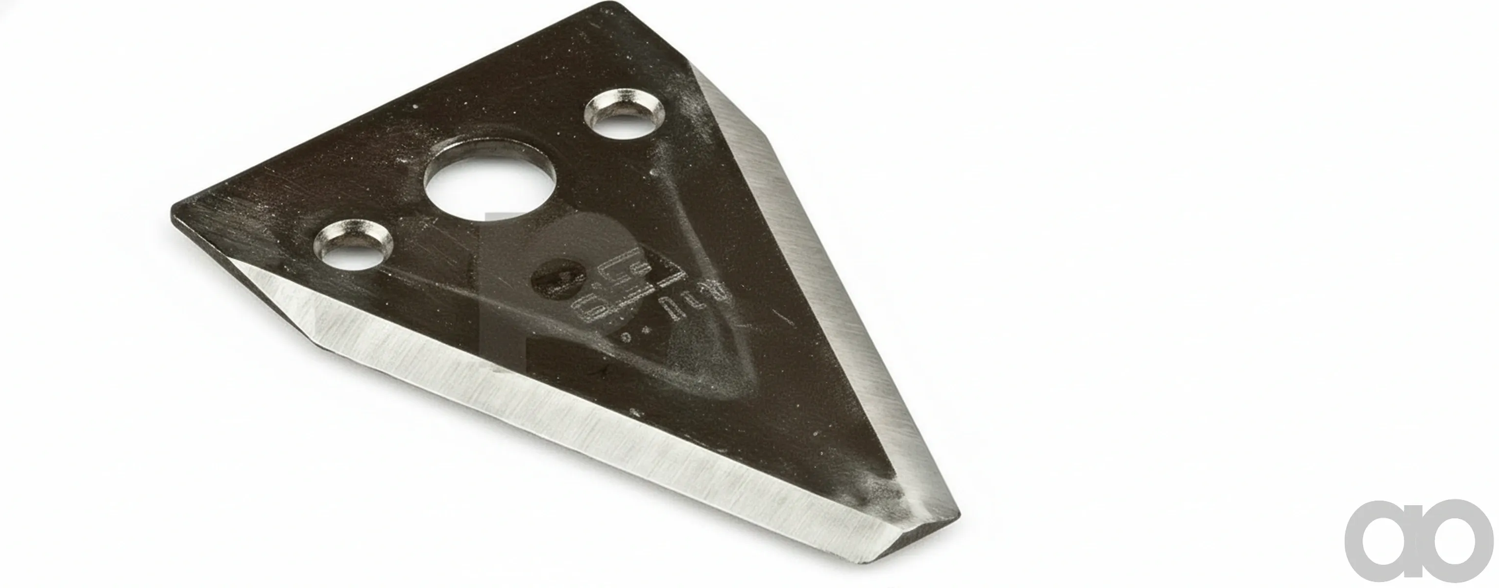 Ratioparts - 101430 - Knife 43 cm Universal