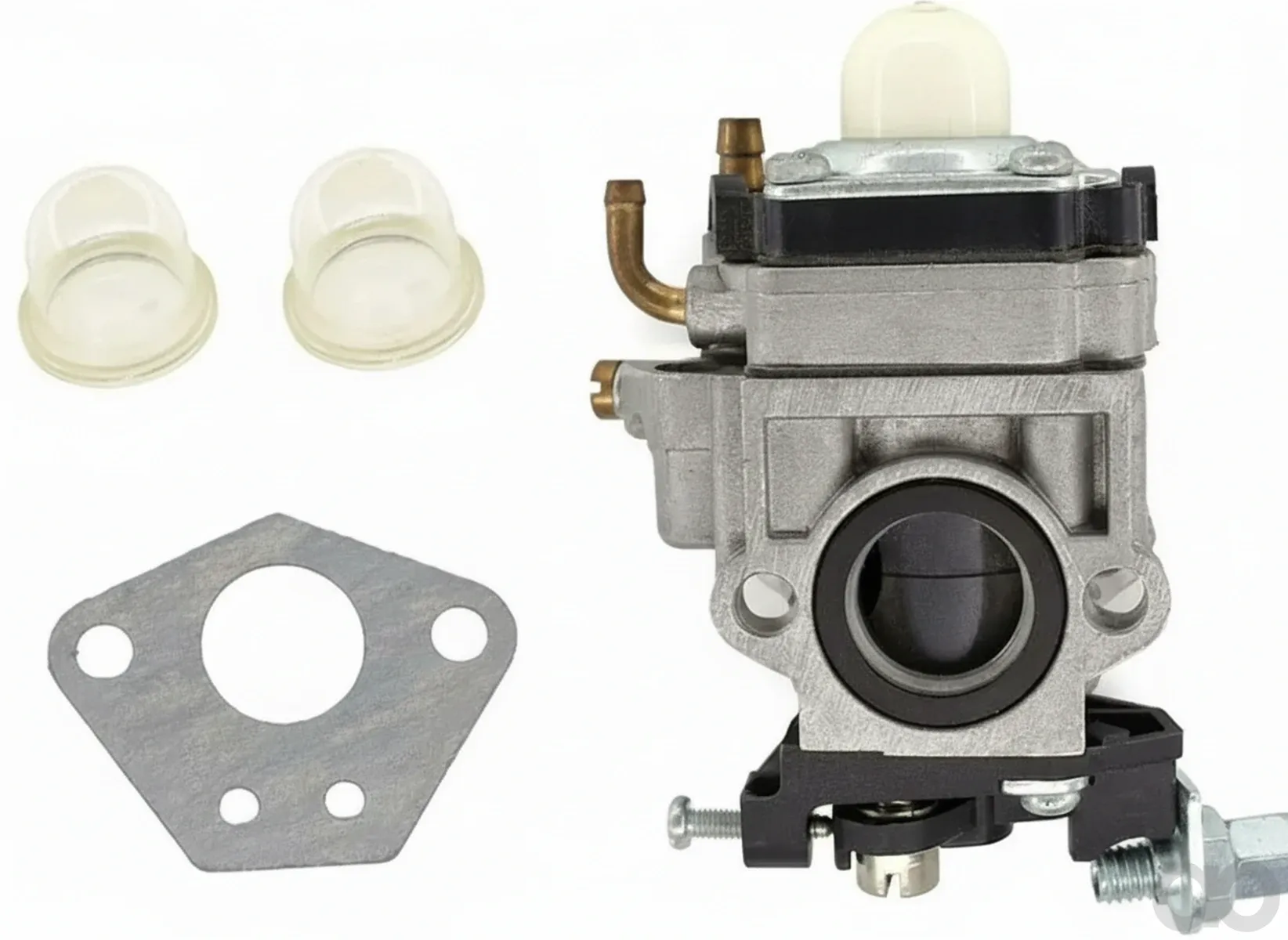 Ratioparts - 3131 - Tank Carburetor Gasket B&S