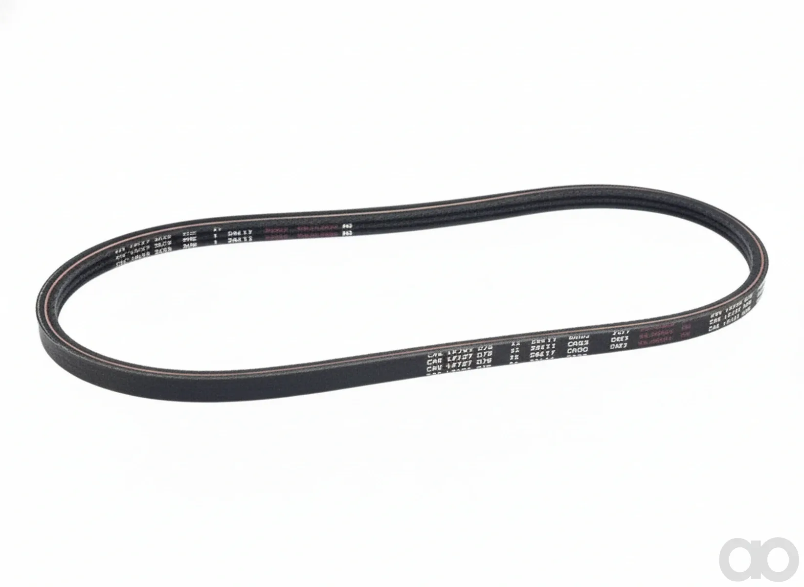 Ratioparts - 8445 - V-Belt 12.7 X 7.1 X 1143
