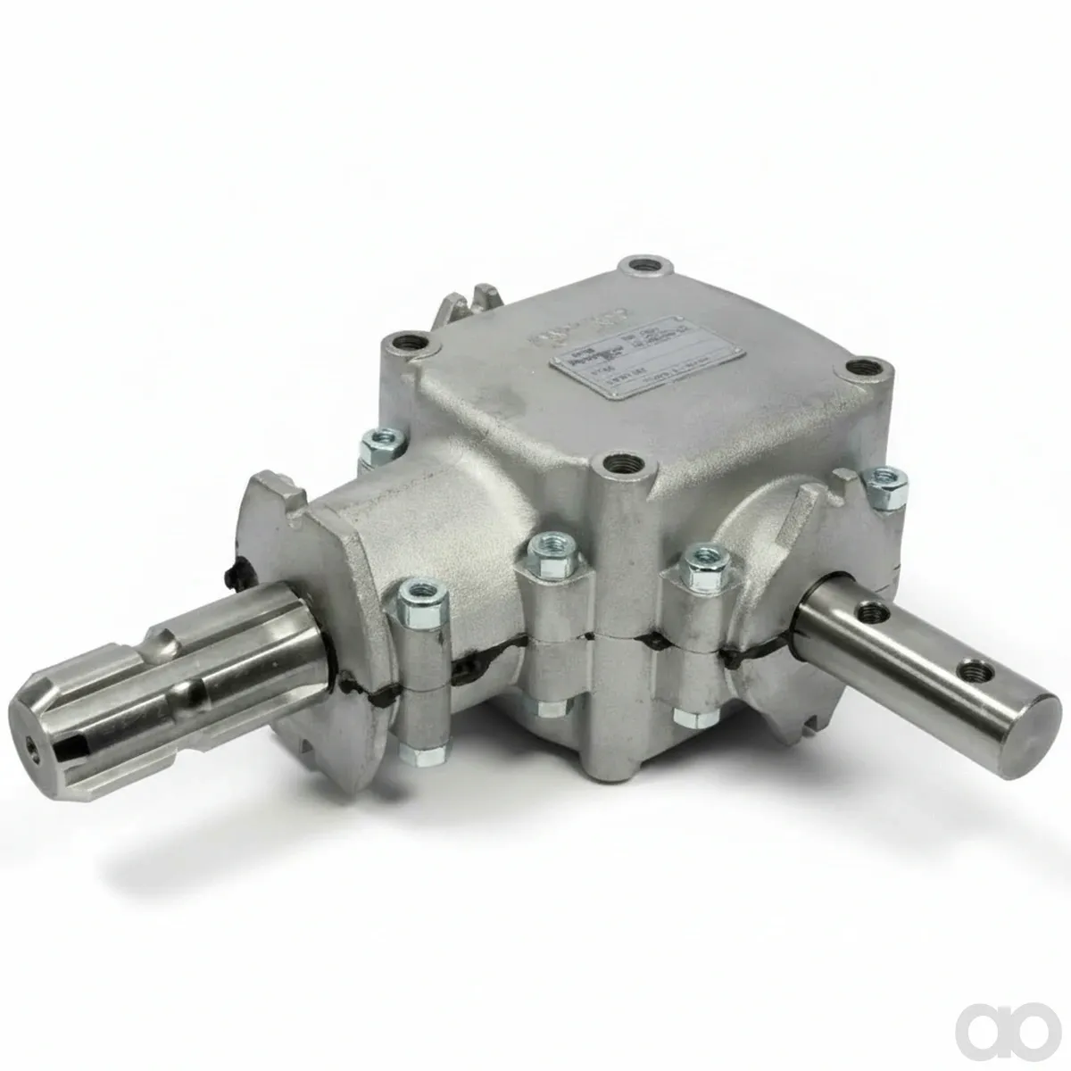 REDUCO - R0350003 - Gearbox 1:2.75