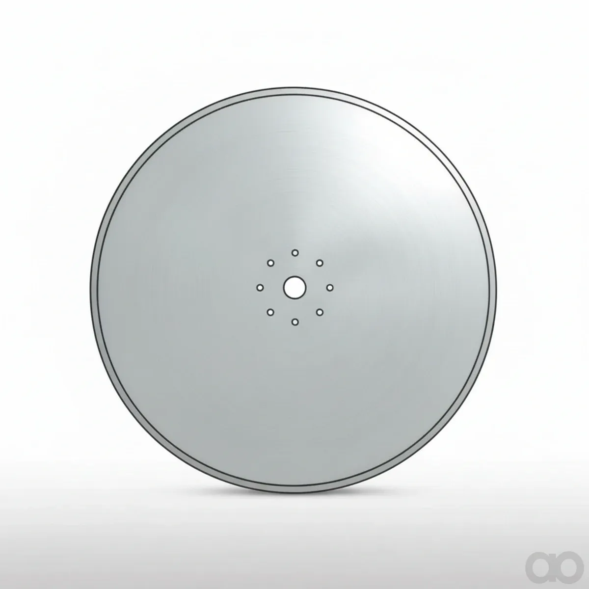 Reekie - RPH1019 - Disc