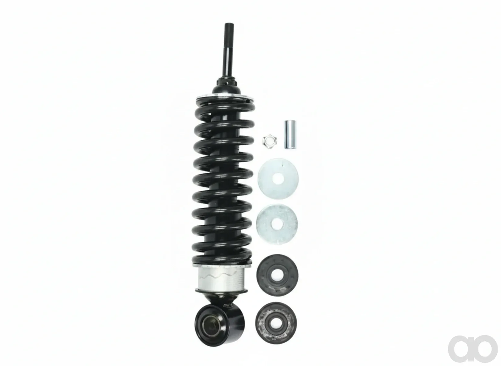 Renault - Non Original - 7700029799 - Cabin Damper TZ 120-54