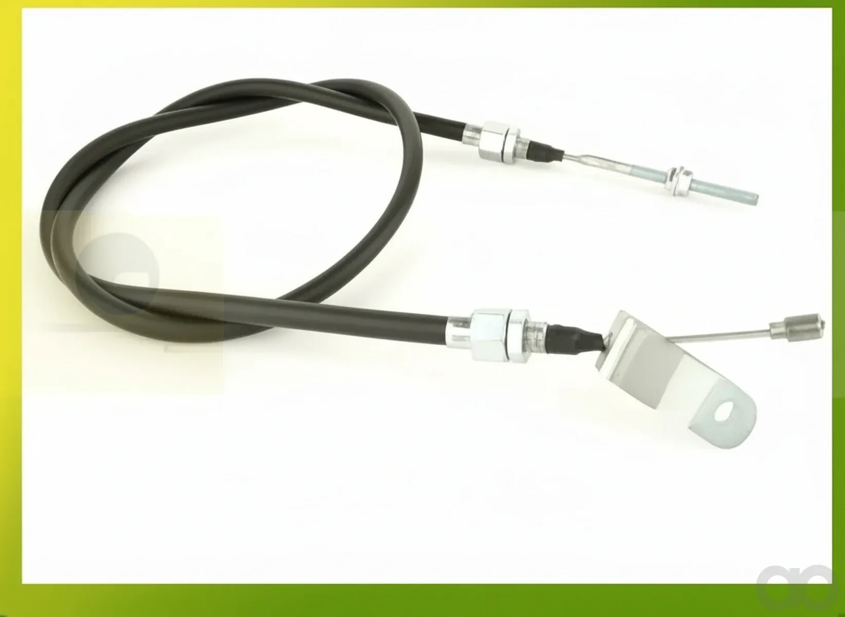 Renault - 0022438610 - PTO Cable