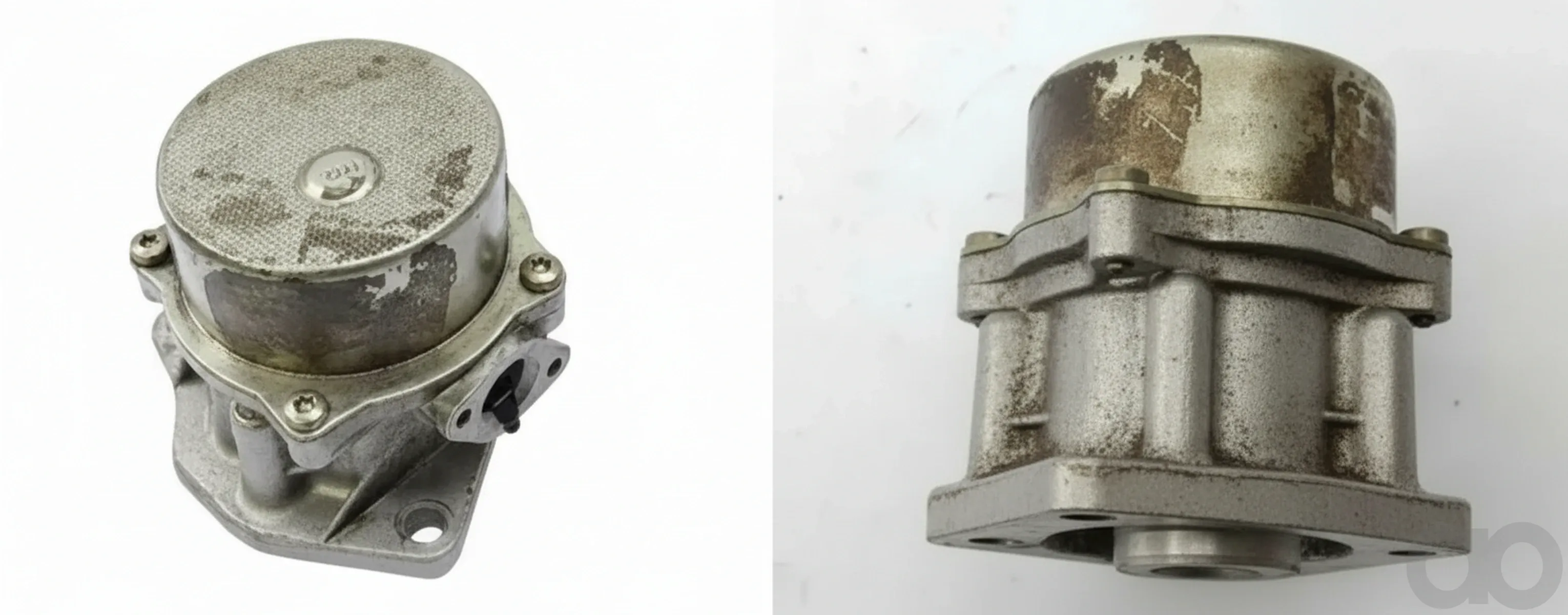 Renault - 1519072 - Dryer Valve Wabco 8995063412 DAF 1519072 Renault 5021170305