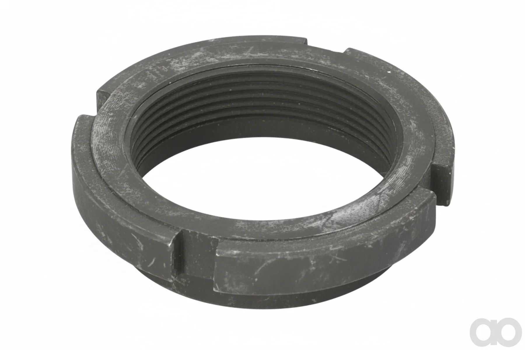 Renault - 6000101286 - Nut
