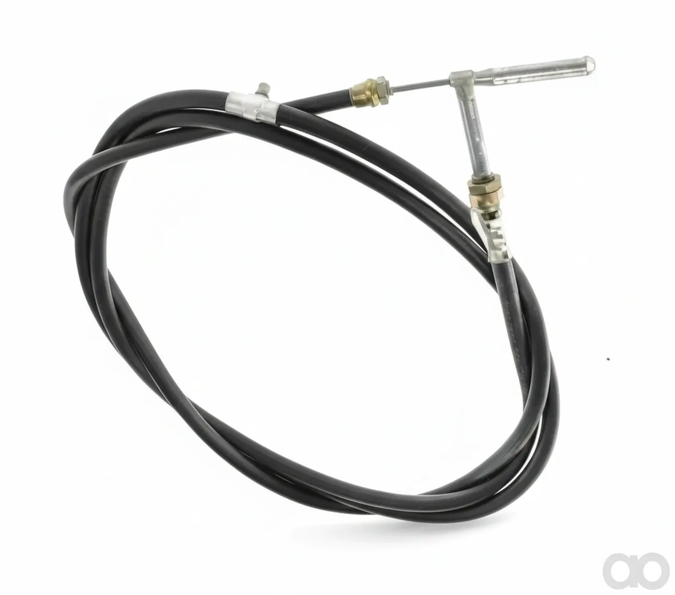 Renault - 7700018794 - Bowden Cable
