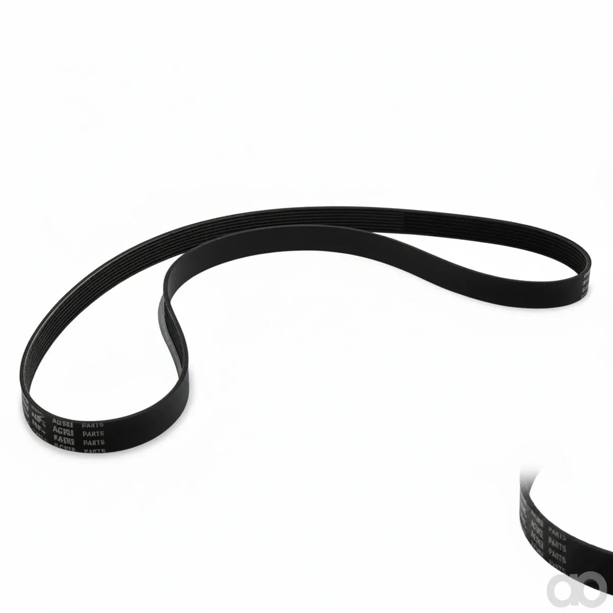 Renault - 7700043752 - Belt 8PK Claas Renault 8PK1682 8PK1688