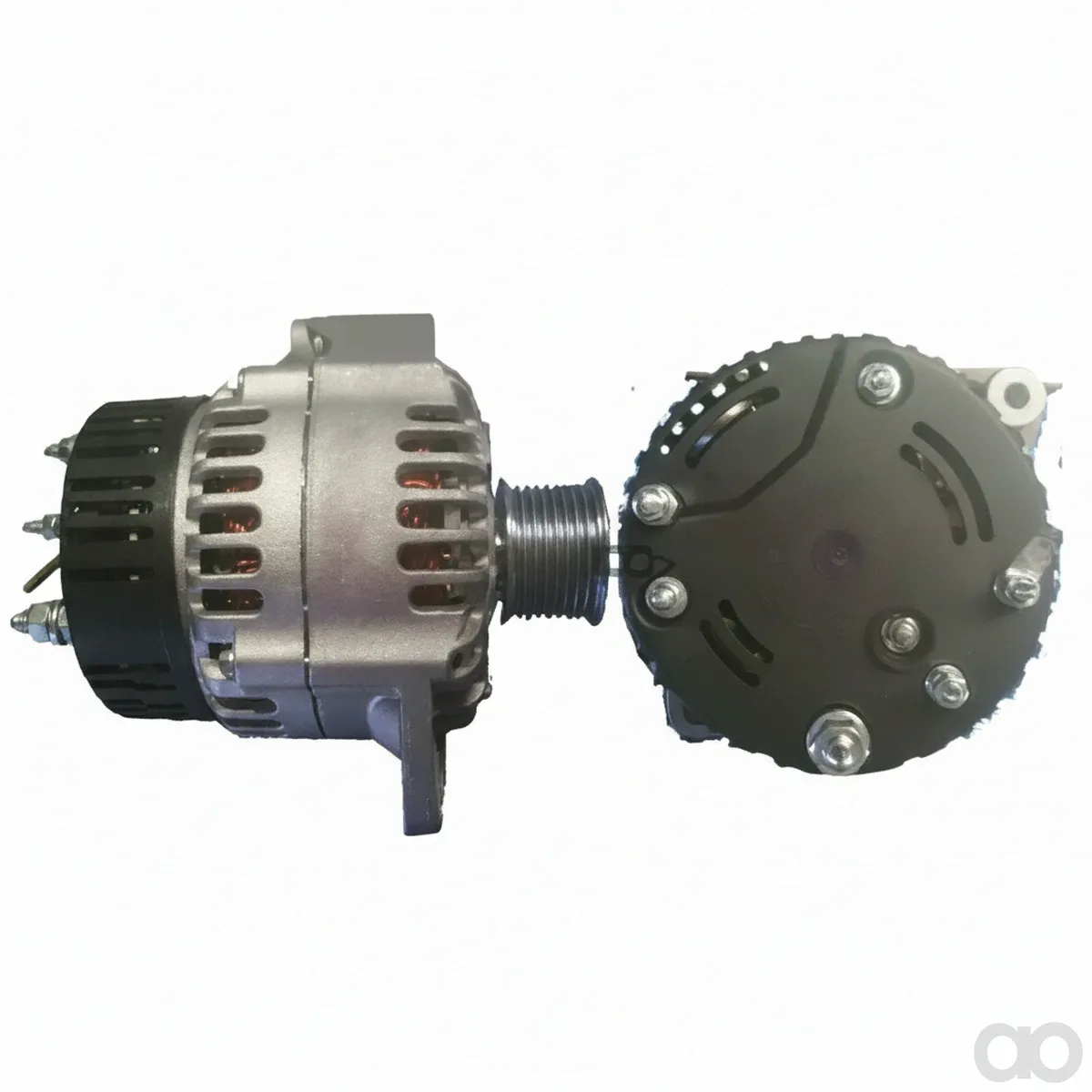 Renault - 7700046783 - Alternator 95Ah
