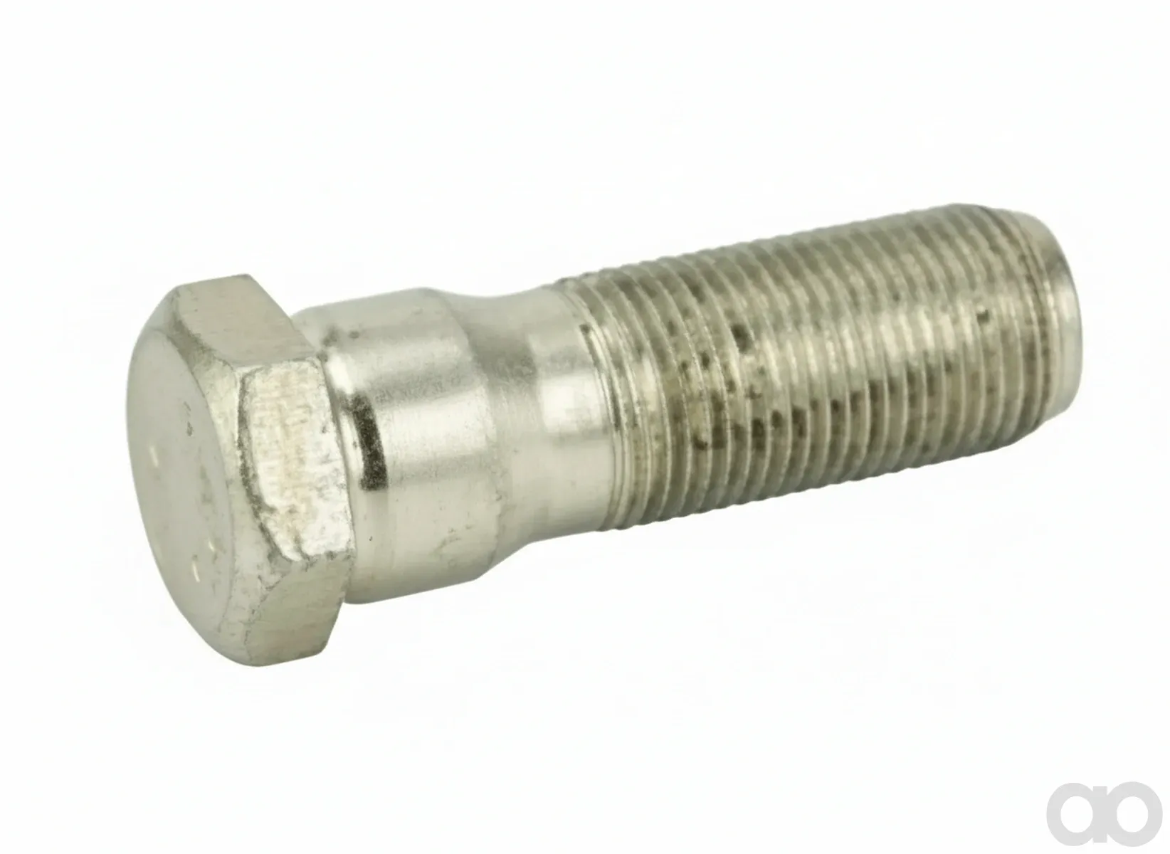 Renault - 7700071967 - Wheel Stud M18x52 Renault