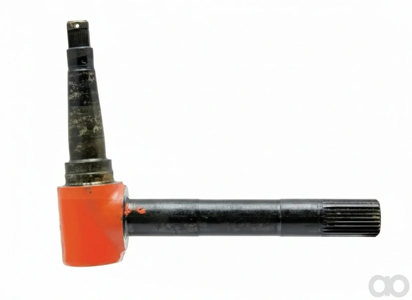 Renault - 7700504270 - Steering Ball Joint M16 Ext G 18/20 Renault