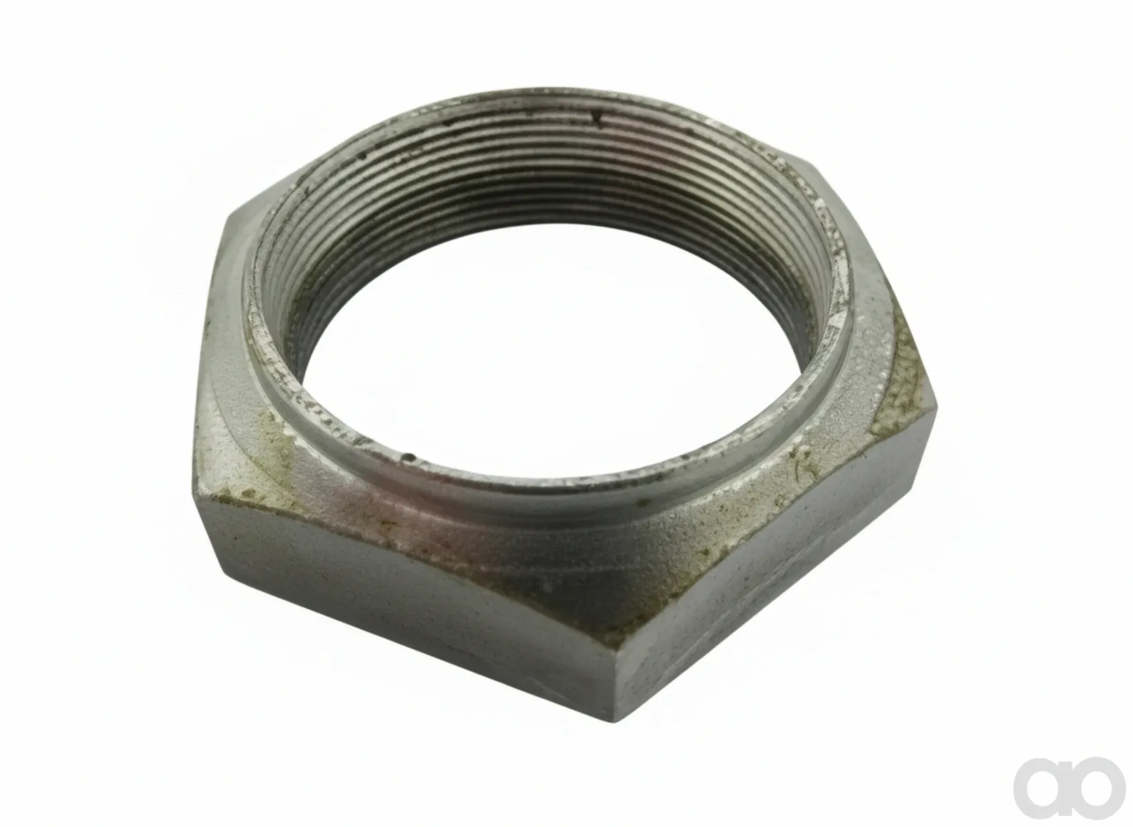 Renault - 7700654337 - Nut