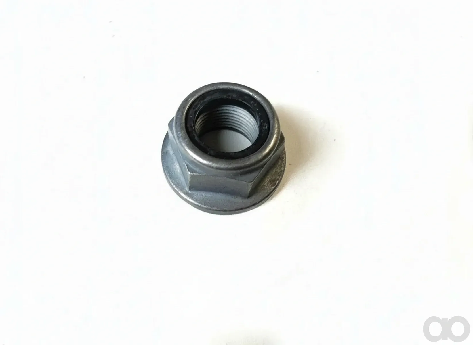 Renault - 7700658526 - Wheel Drive Nut