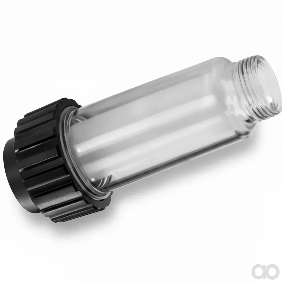 Renson - TL80 - Automatic Carb Nozzle 80l with Fitting