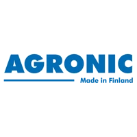 Agronic logo