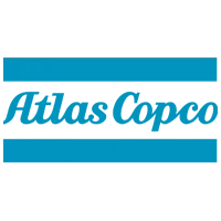 Atlas Copco