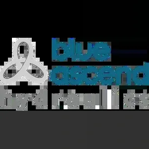 Blue Ascend