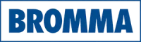 Bromma logo