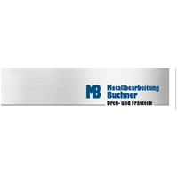 Buchner logo