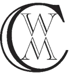 Corrado Wine Machinery C W M logo
