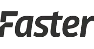 Faster