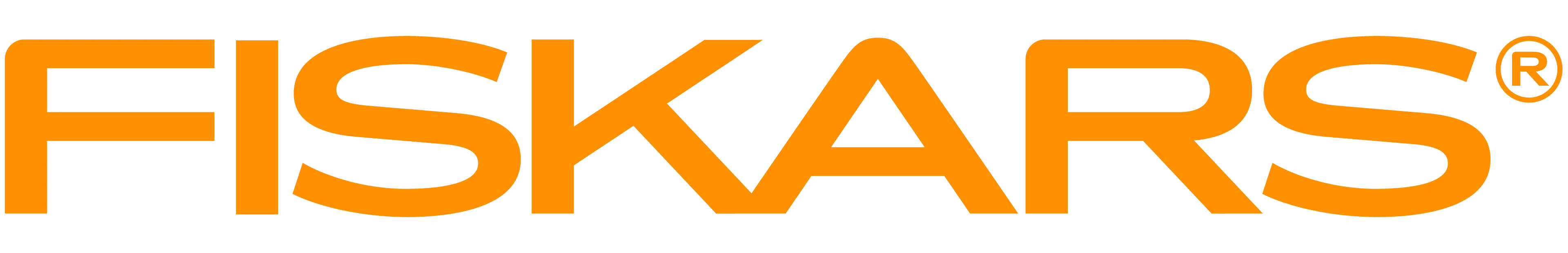 Fiskars