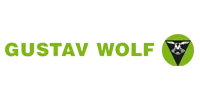 Gustav Wolf