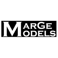 Marge Models logo
