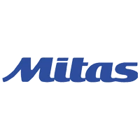 Mitas logo