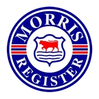 Morris logo