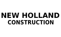 New Holland Construction