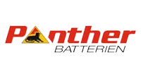 Panther Batterien