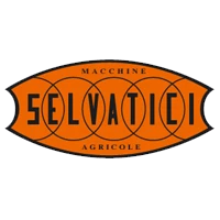 Selvatici logo