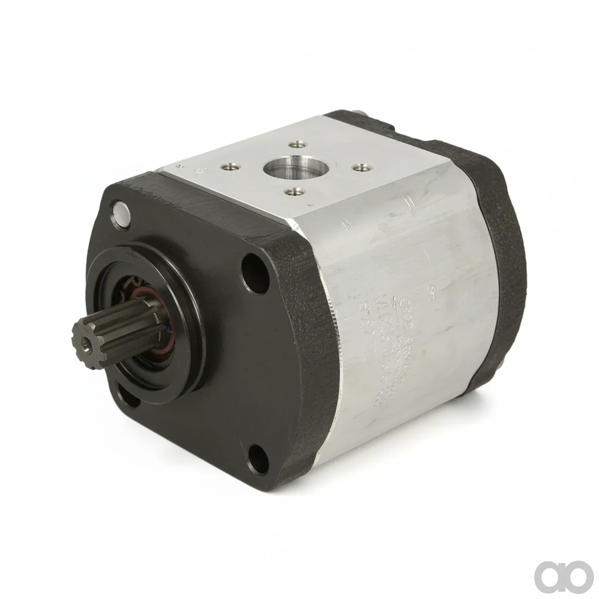 Rexroth - 0510615353 - Bosch-Rexroth Hydraulic Pump
