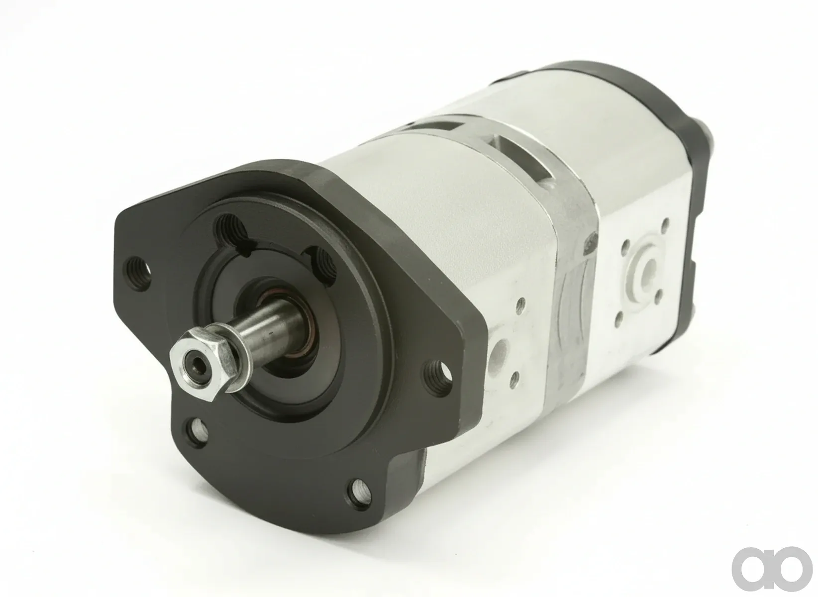 Rexroth - 0510665093 - Hydraulic Pump