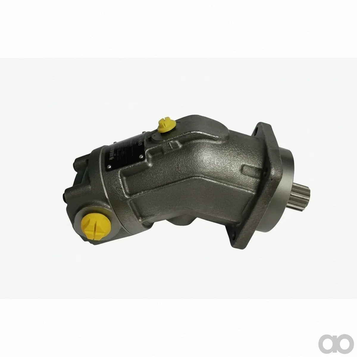 Rexroth - R902537271 - Main Hydraulic Pump 154L/min; 63 Ccm Bosch Rexroth