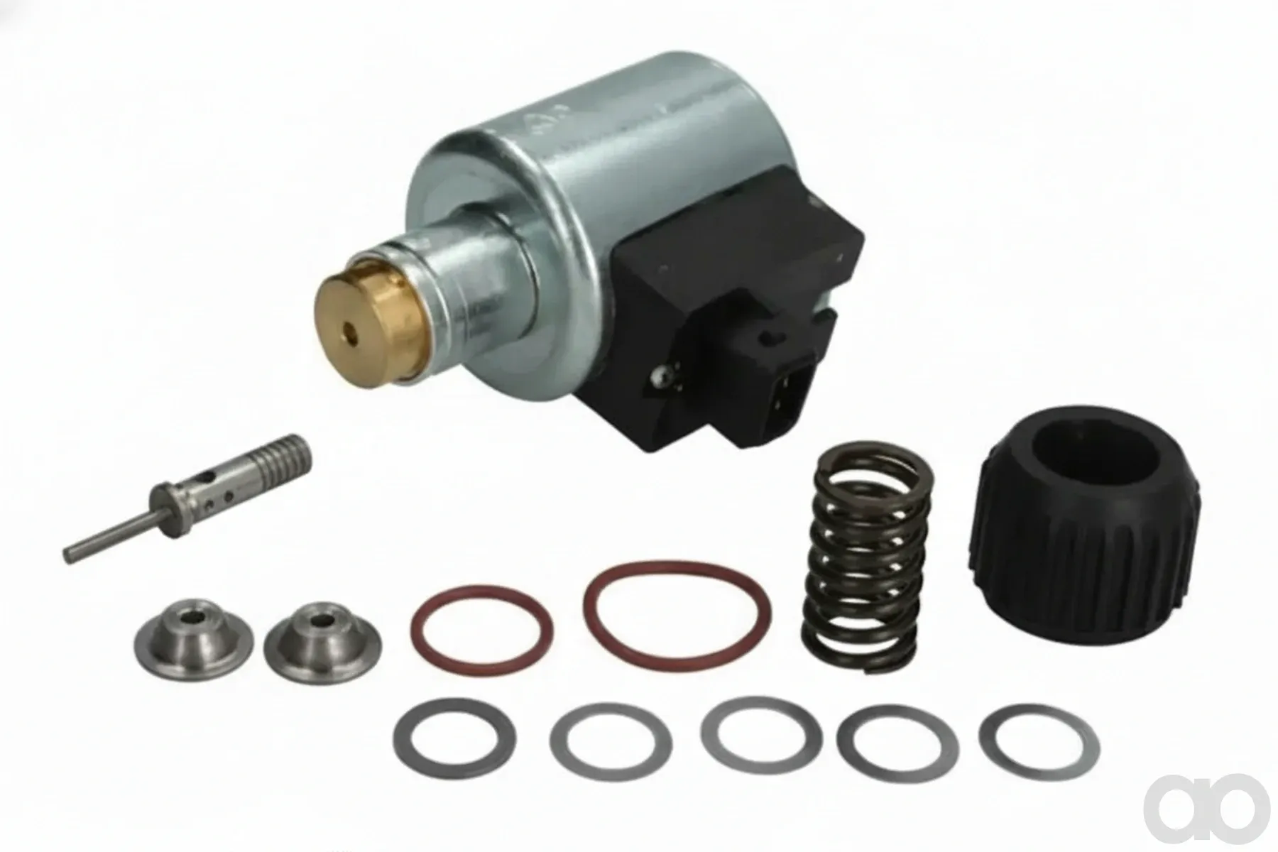 Rexroth - R917001253 - Solenoid Valve
