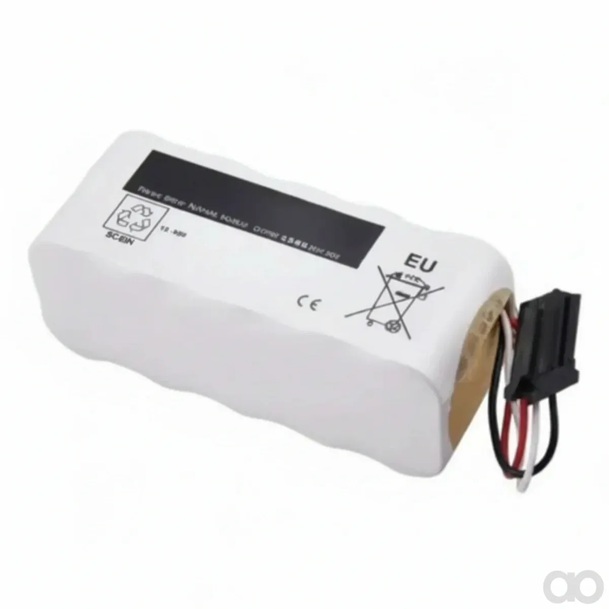 Robomow - MRK5006A - Battery Set For Perimeter Switch