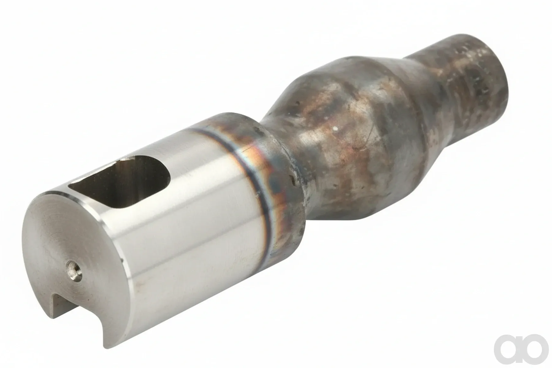 Rockinger - ROE70973 - Coupling Bolt 38 mm
