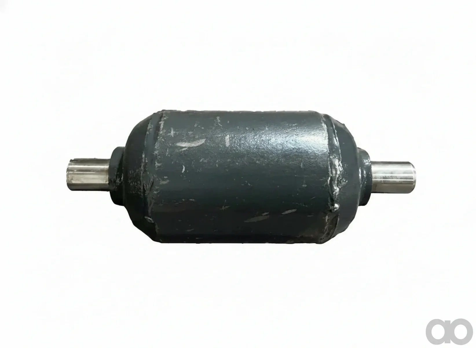 Rousseau - 580125 - Roller Support